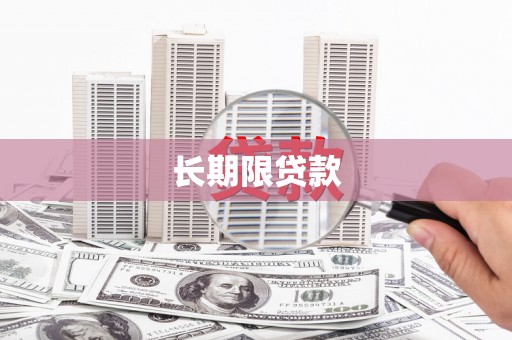 嘉陵长期限贷款