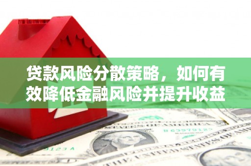 嘉陵贷款风险分散策略，如何有效降低金融风险并提升收益